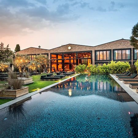 Warehouse By The Stay (Adults Only) Αλακάτι Εξωτερικό φωτογραφία