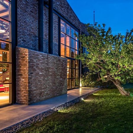 Warehouse By The Stay (Adults Only) Αλακάτι Εξωτερικό φωτογραφία