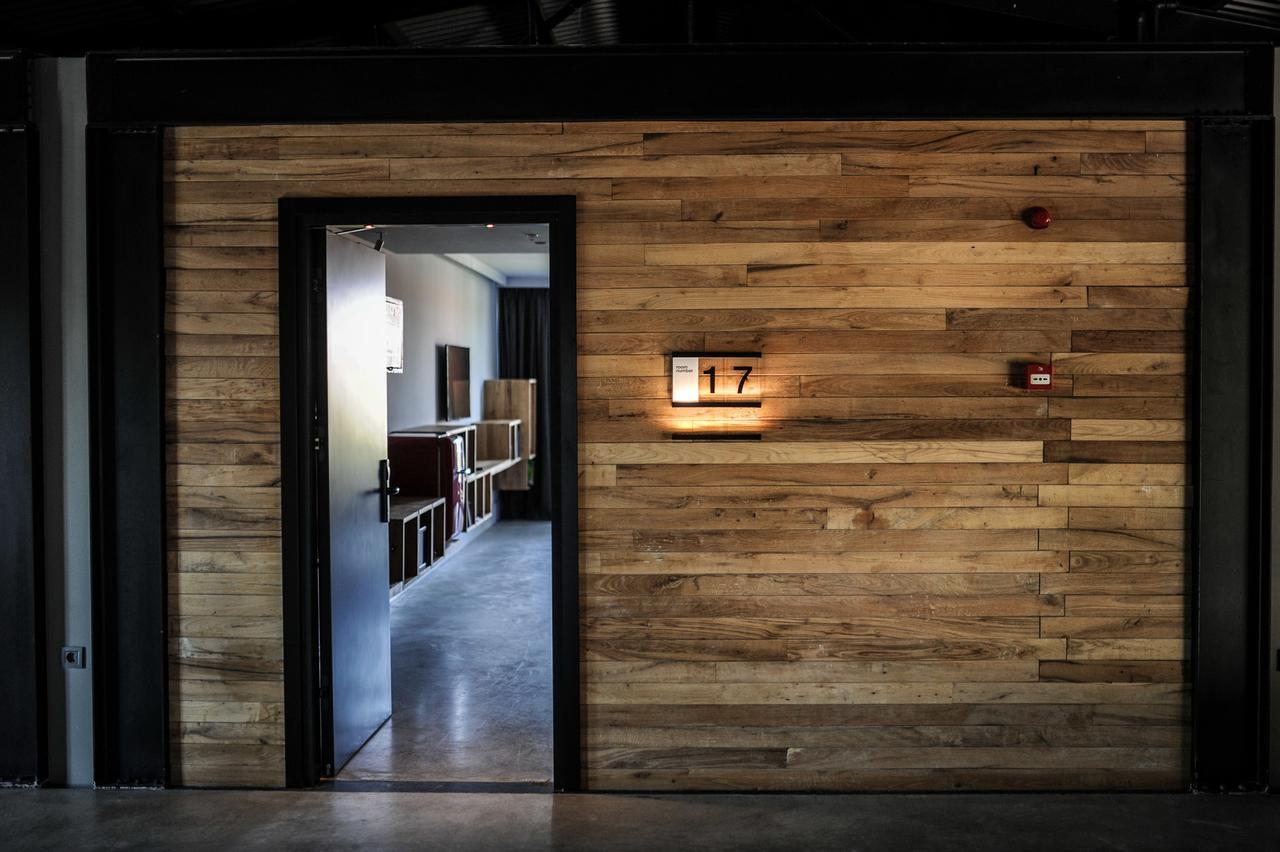 Warehouse By The Stay (Adults Only) Αλακάτι Εξωτερικό φωτογραφία