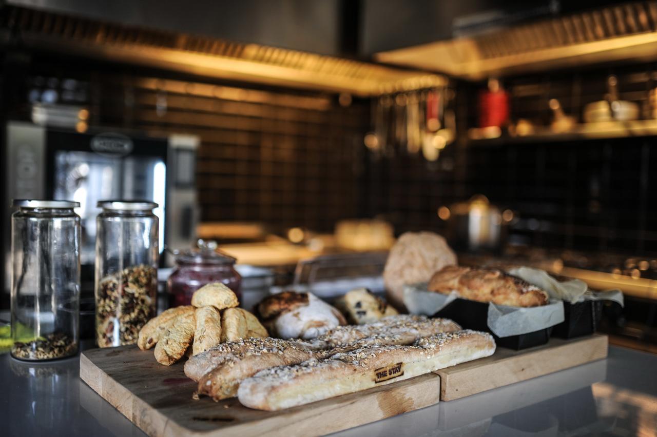 Warehouse By The Stay (Adults Only) Αλακάτι Εξωτερικό φωτογραφία