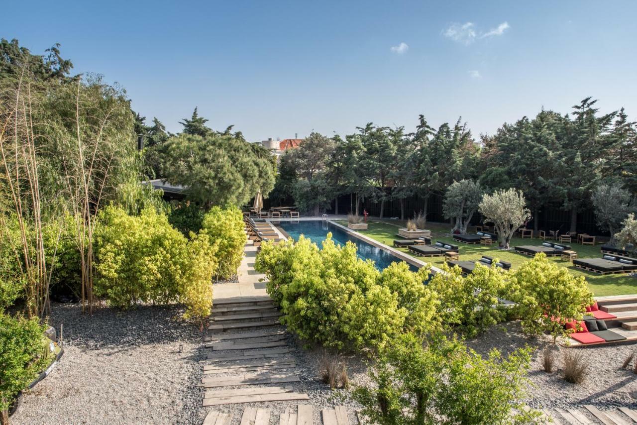 Warehouse By The Stay (Adults Only) Αλακάτι Εξωτερικό φωτογραφία