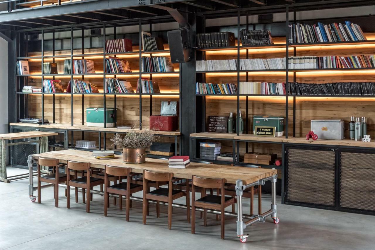 Warehouse By The Stay (Adults Only) Αλακάτι Εξωτερικό φωτογραφία