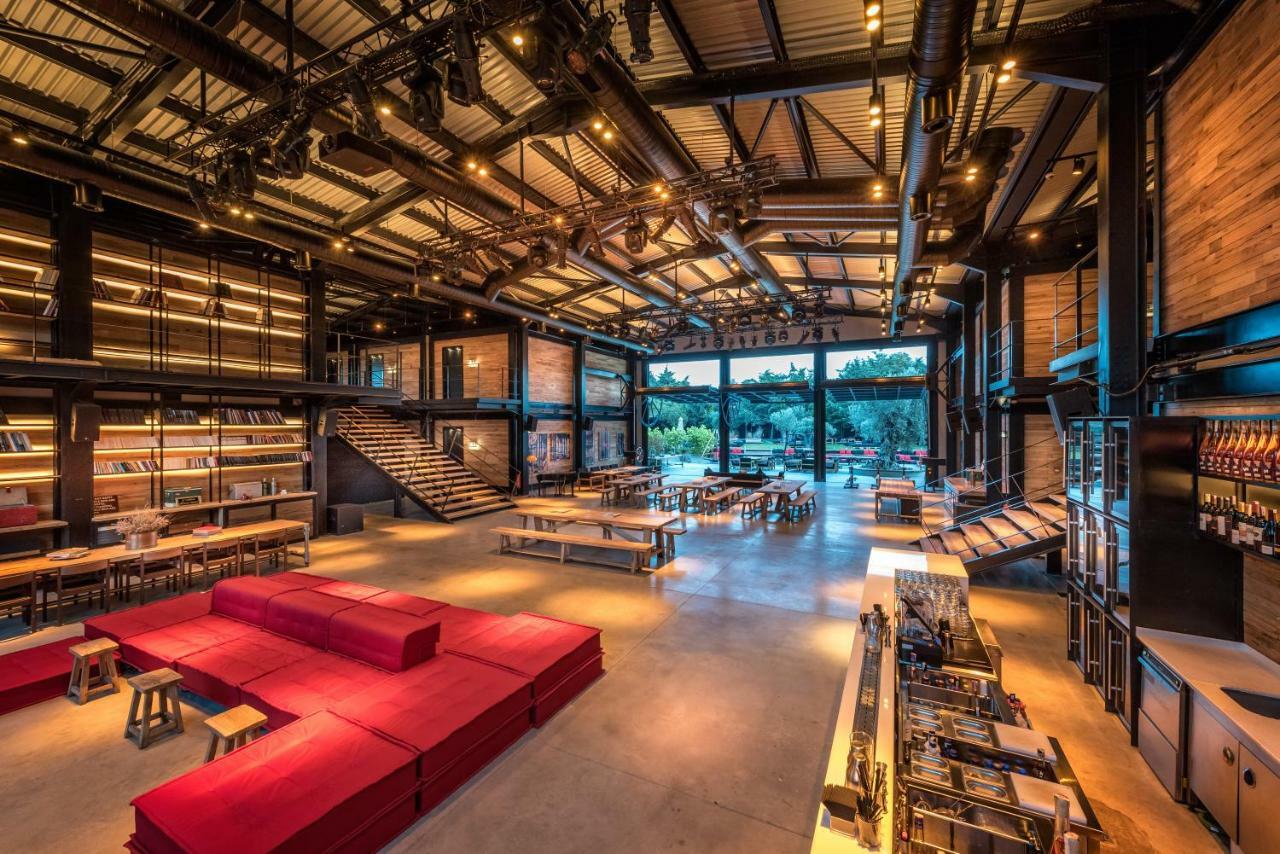 Warehouse By The Stay (Adults Only) Αλακάτι Εξωτερικό φωτογραφία