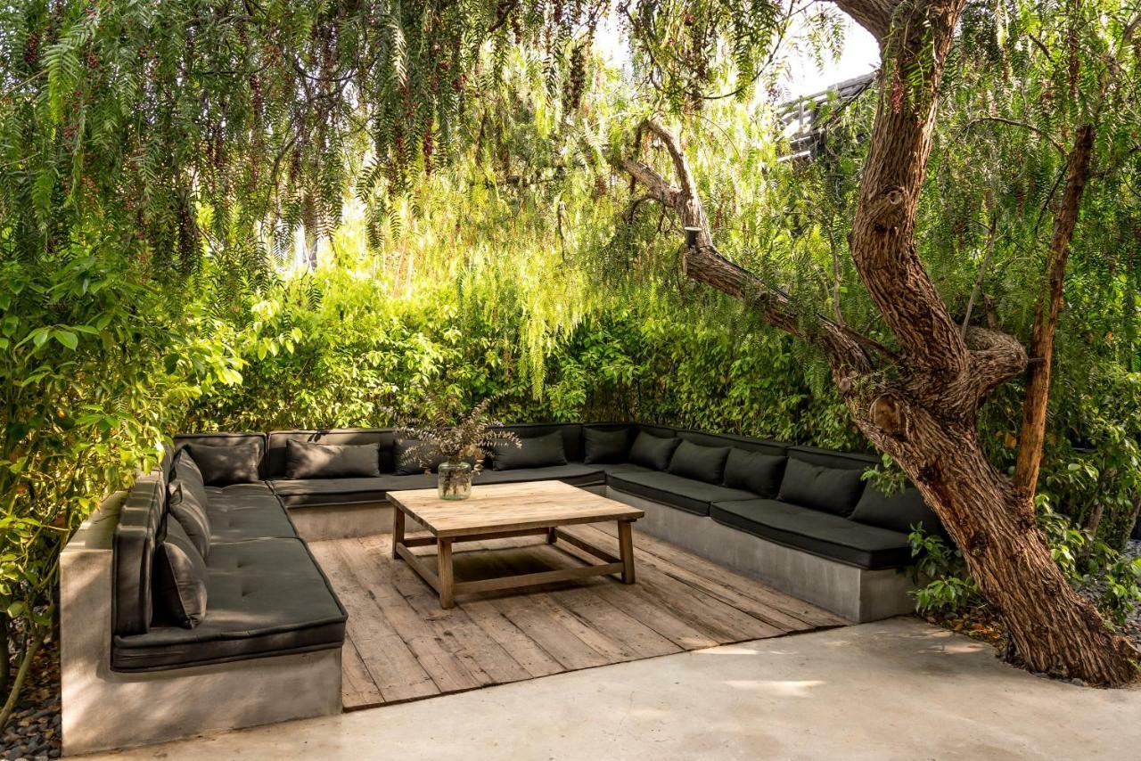 Warehouse By The Stay (Adults Only) Αλακάτι Εξωτερικό φωτογραφία