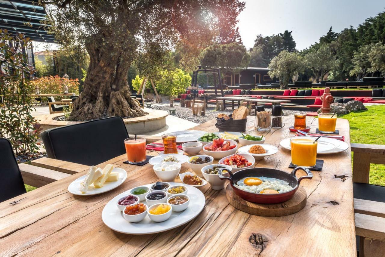 Warehouse By The Stay (Adults Only) Αλακάτι Εξωτερικό φωτογραφία