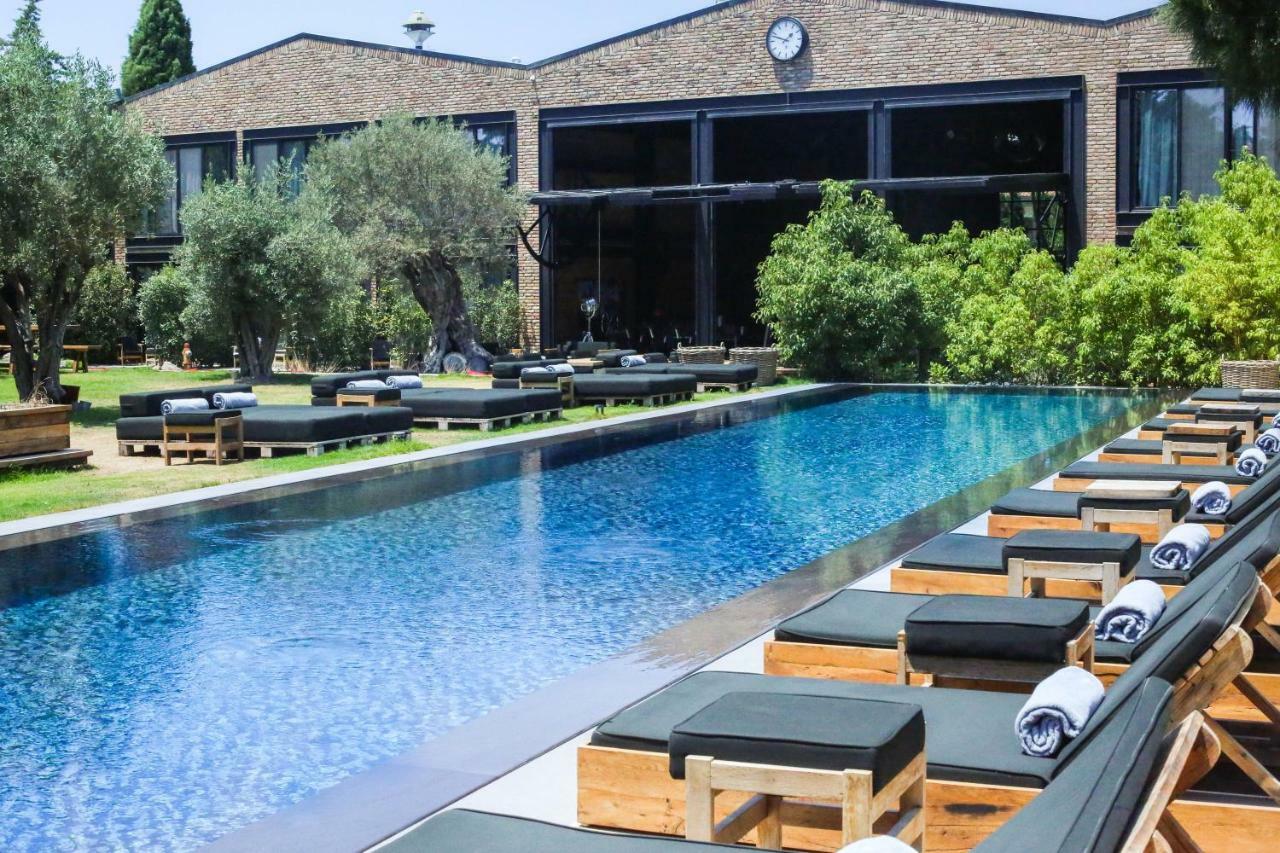 Warehouse By The Stay (Adults Only) Αλακάτι Εξωτερικό φωτογραφία