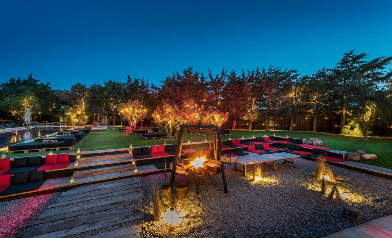 Warehouse By The Stay (Adults Only) Αλακάτι Εξωτερικό φωτογραφία