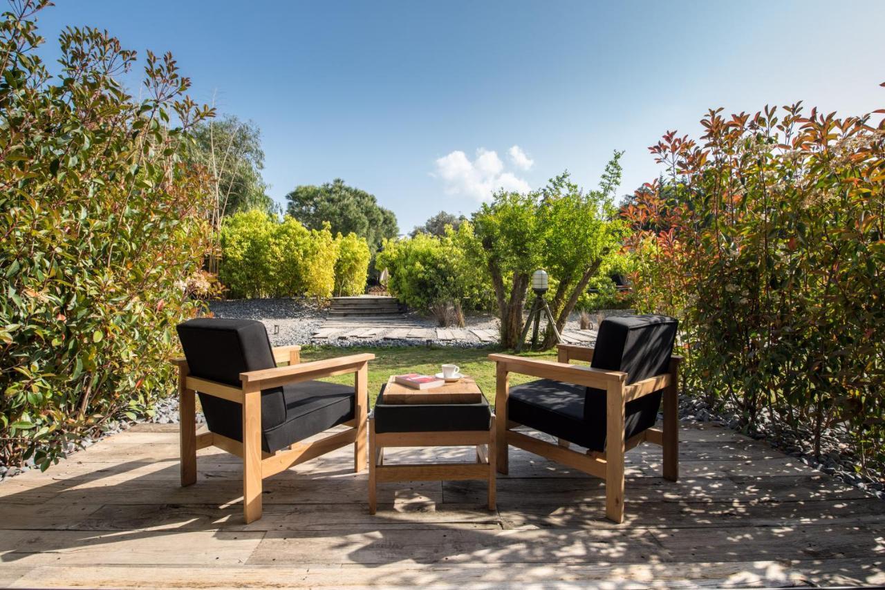 Warehouse By The Stay (Adults Only) Αλακάτι Εξωτερικό φωτογραφία
