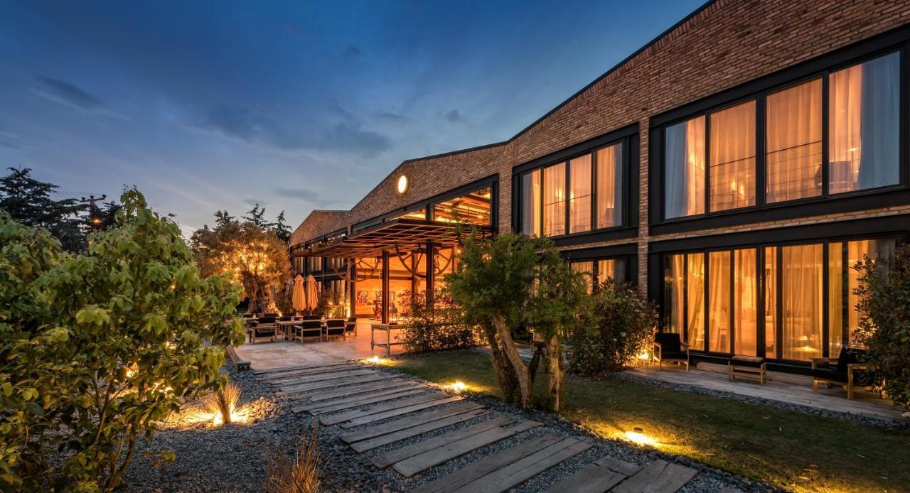 Warehouse By The Stay (Adults Only) Αλακάτι Εξωτερικό φωτογραφία