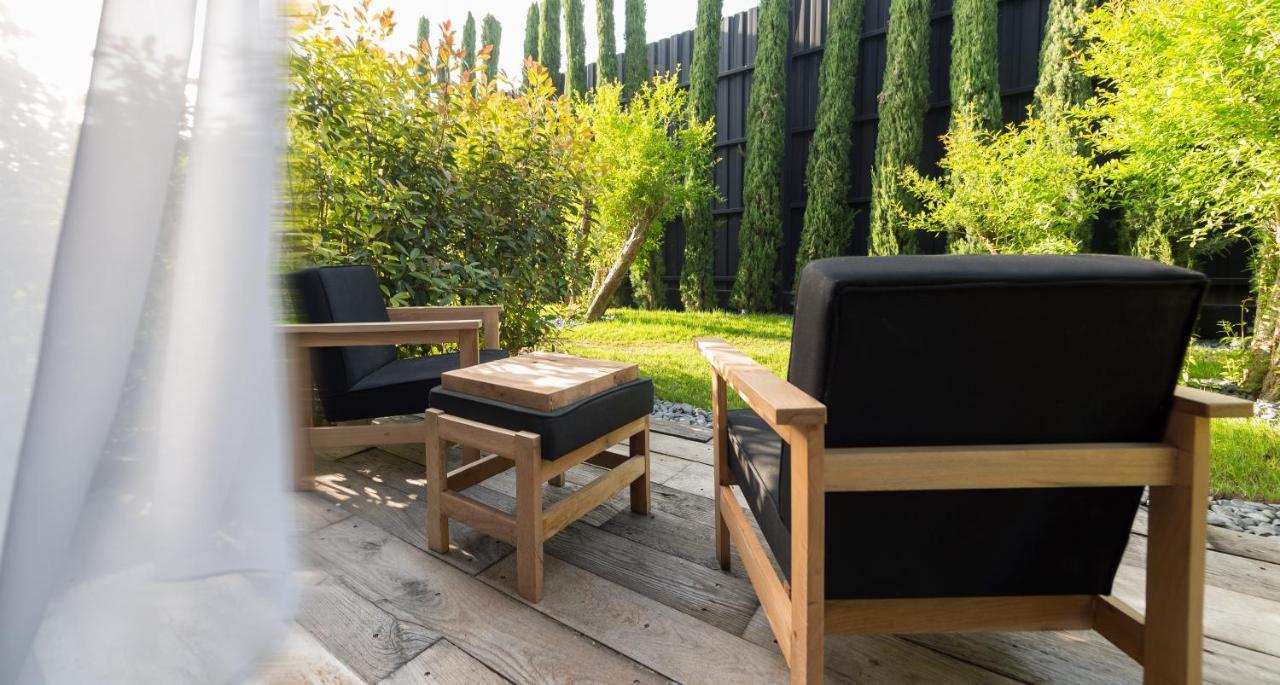 Warehouse By The Stay (Adults Only) Αλακάτι Εξωτερικό φωτογραφία