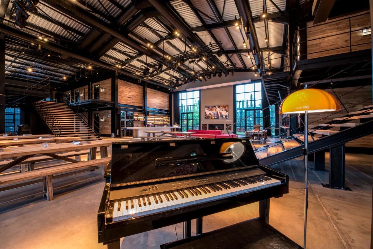 Warehouse By The Stay (Adults Only) Αλακάτι Εξωτερικό φωτογραφία