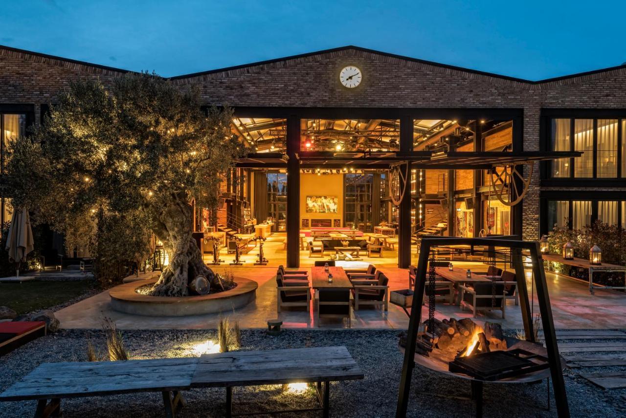 Warehouse By The Stay (Adults Only) Αλακάτι Εξωτερικό φωτογραφία