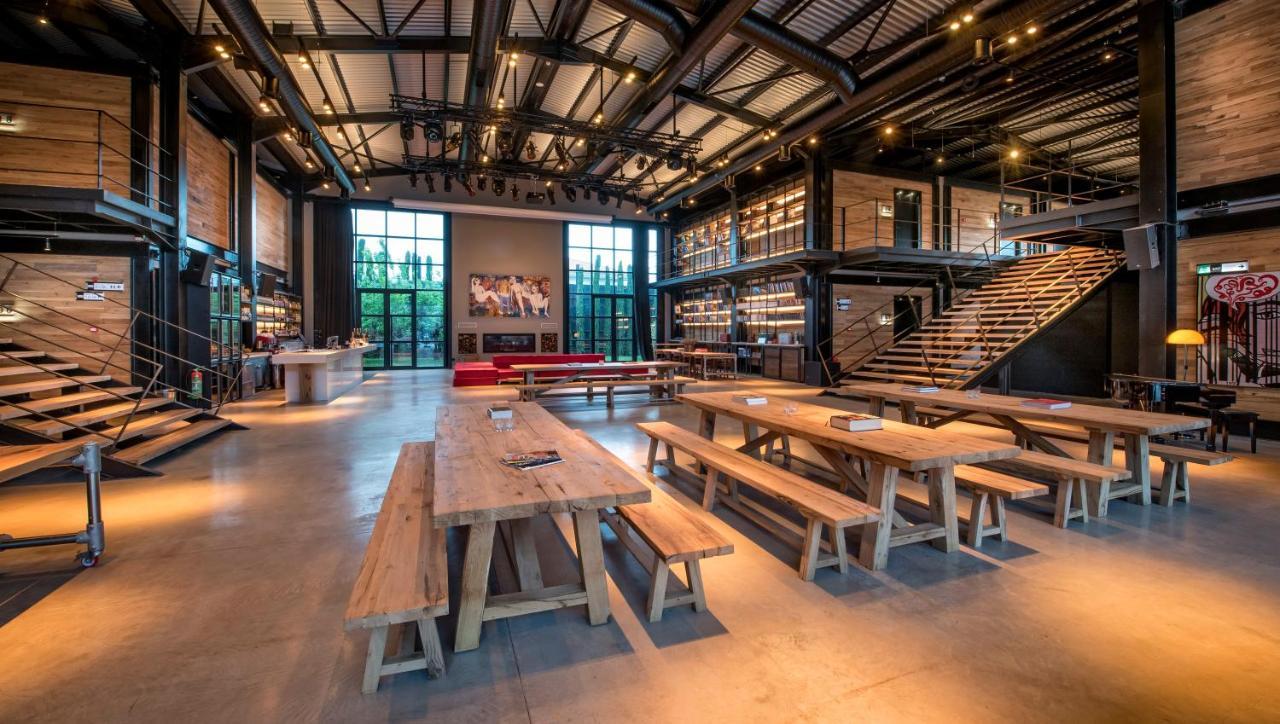 Warehouse By The Stay (Adults Only) Αλακάτι Εξωτερικό φωτογραφία