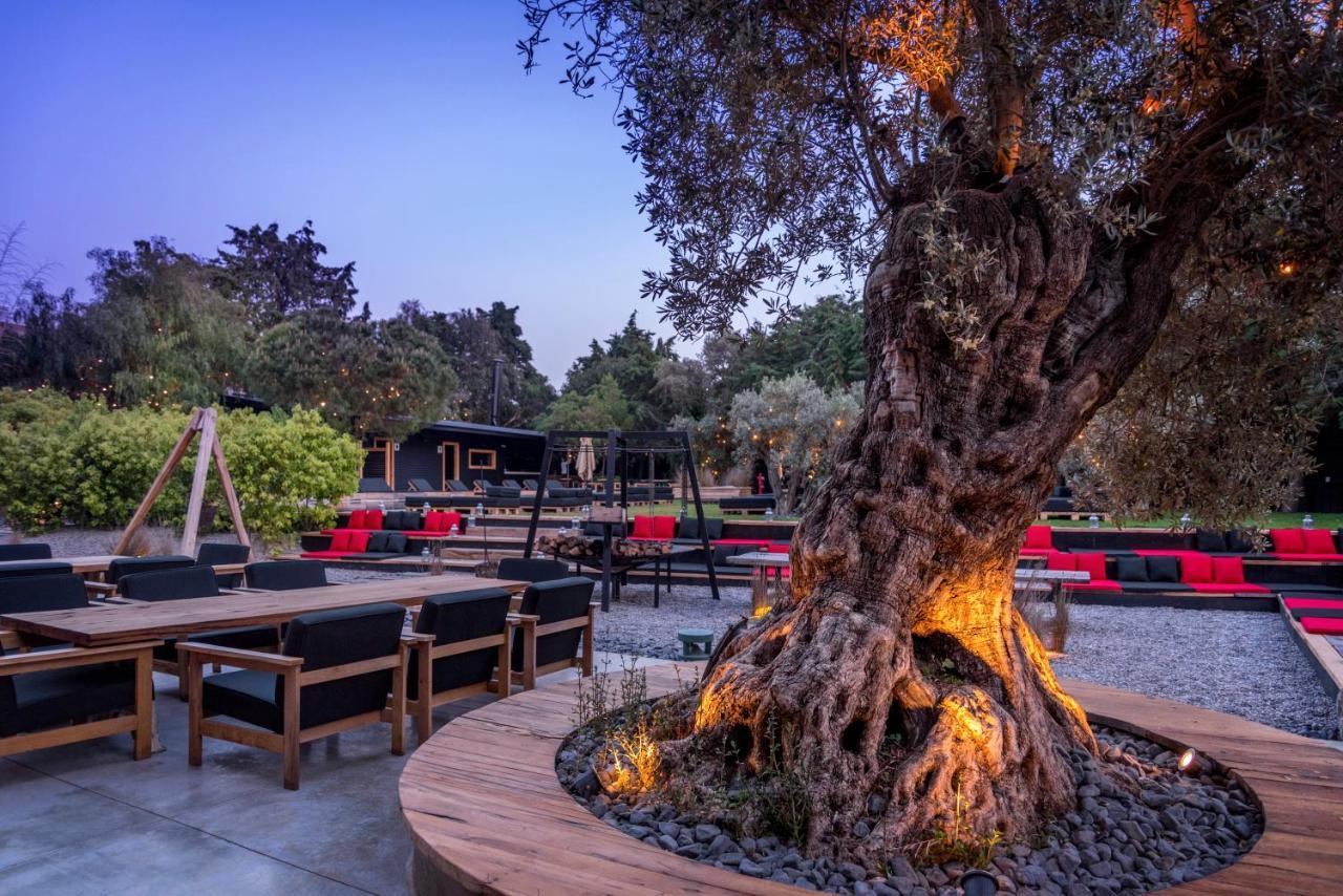 Warehouse By The Stay (Adults Only) Αλακάτι Εξωτερικό φωτογραφία