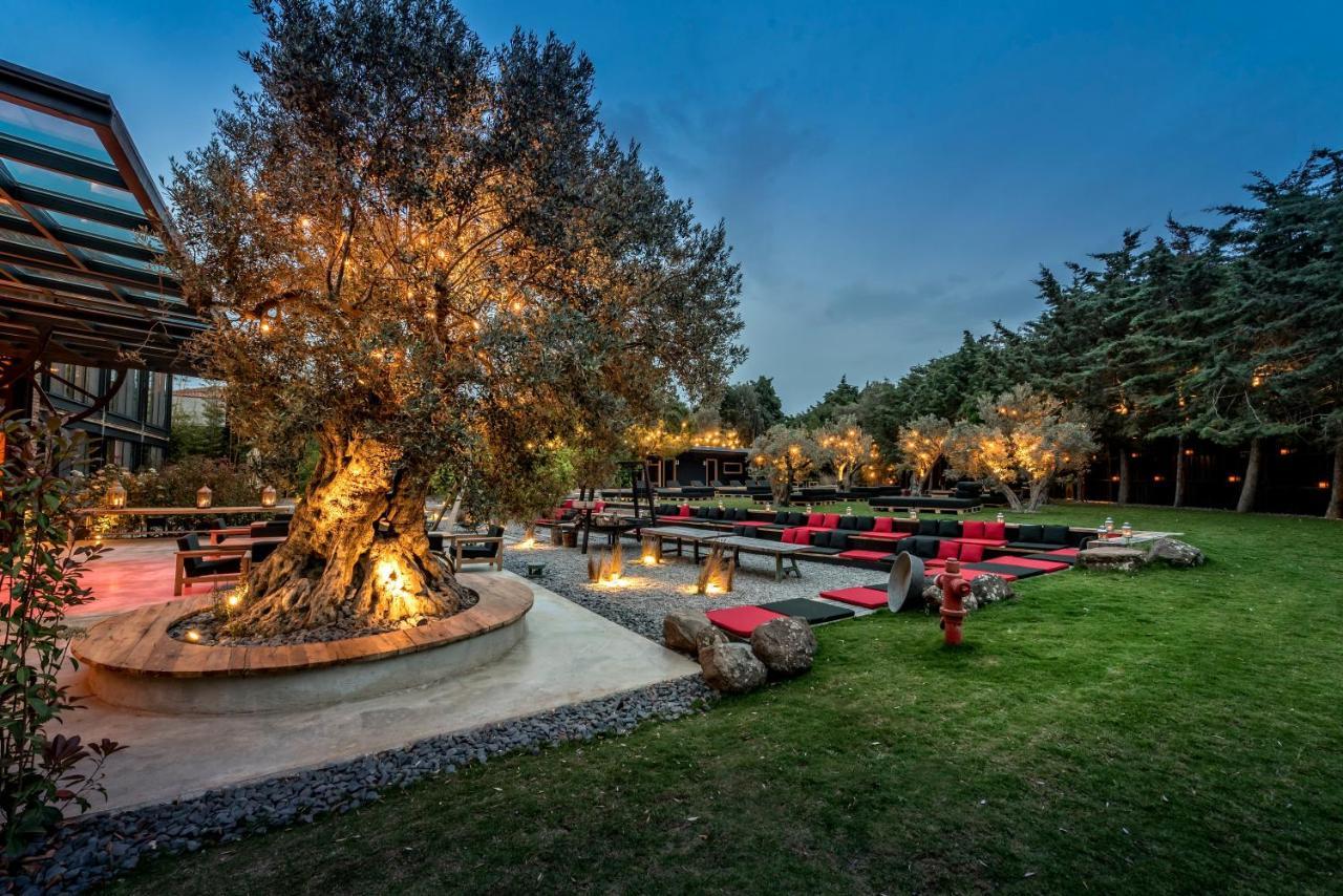 Warehouse By The Stay (Adults Only) Αλακάτι Εξωτερικό φωτογραφία