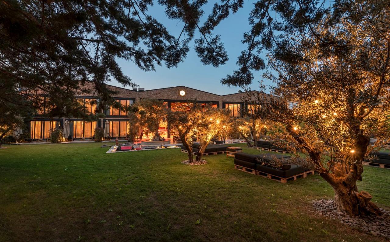 Warehouse By The Stay (Adults Only) Αλακάτι Εξωτερικό φωτογραφία
