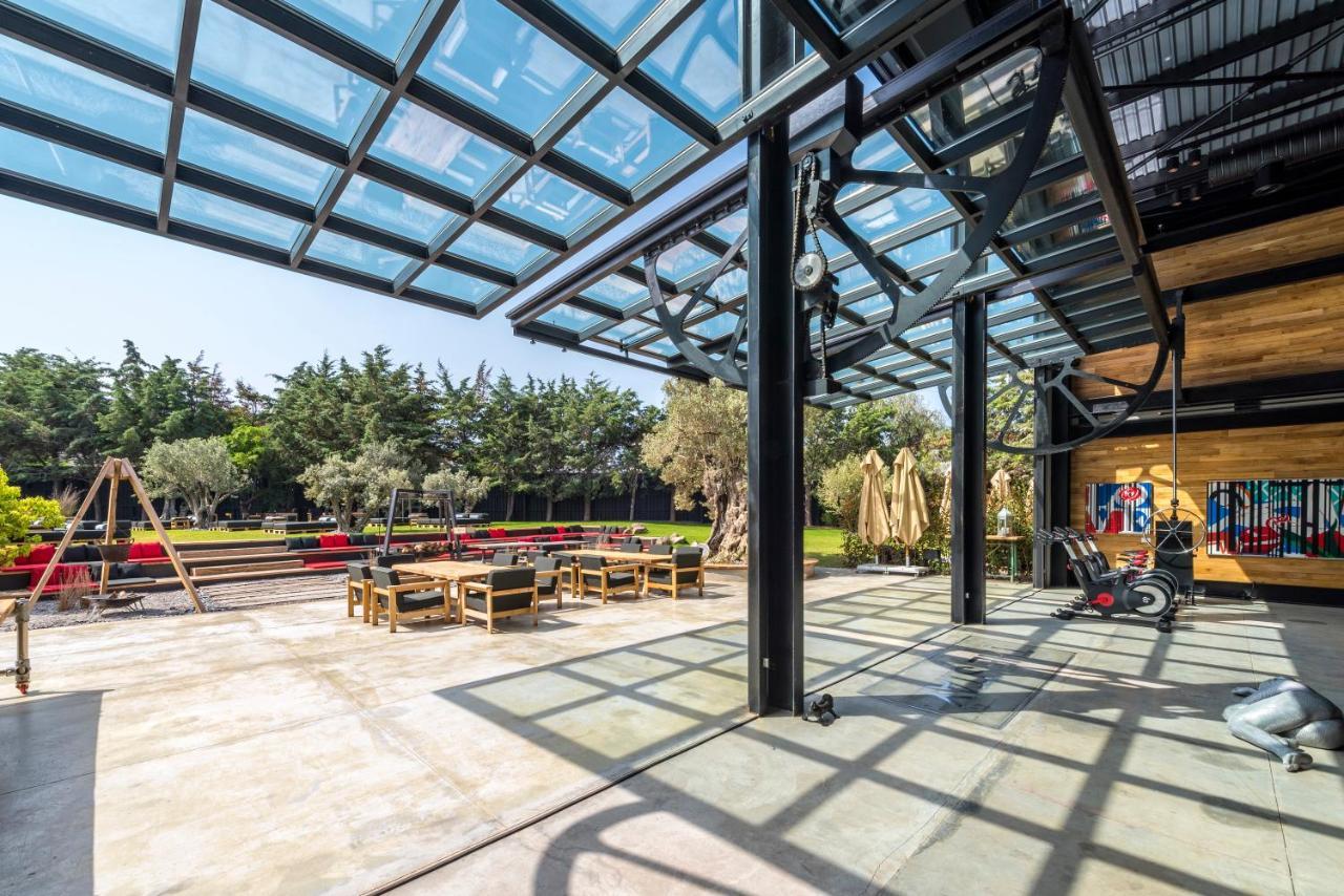 Warehouse By The Stay (Adults Only) Αλακάτι Εξωτερικό φωτογραφία