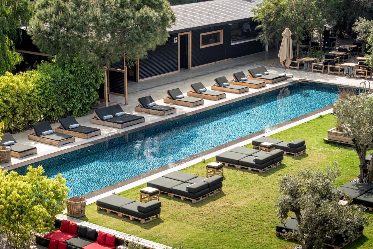 Warehouse By The Stay (Adults Only) Αλακάτι Εξωτερικό φωτογραφία
